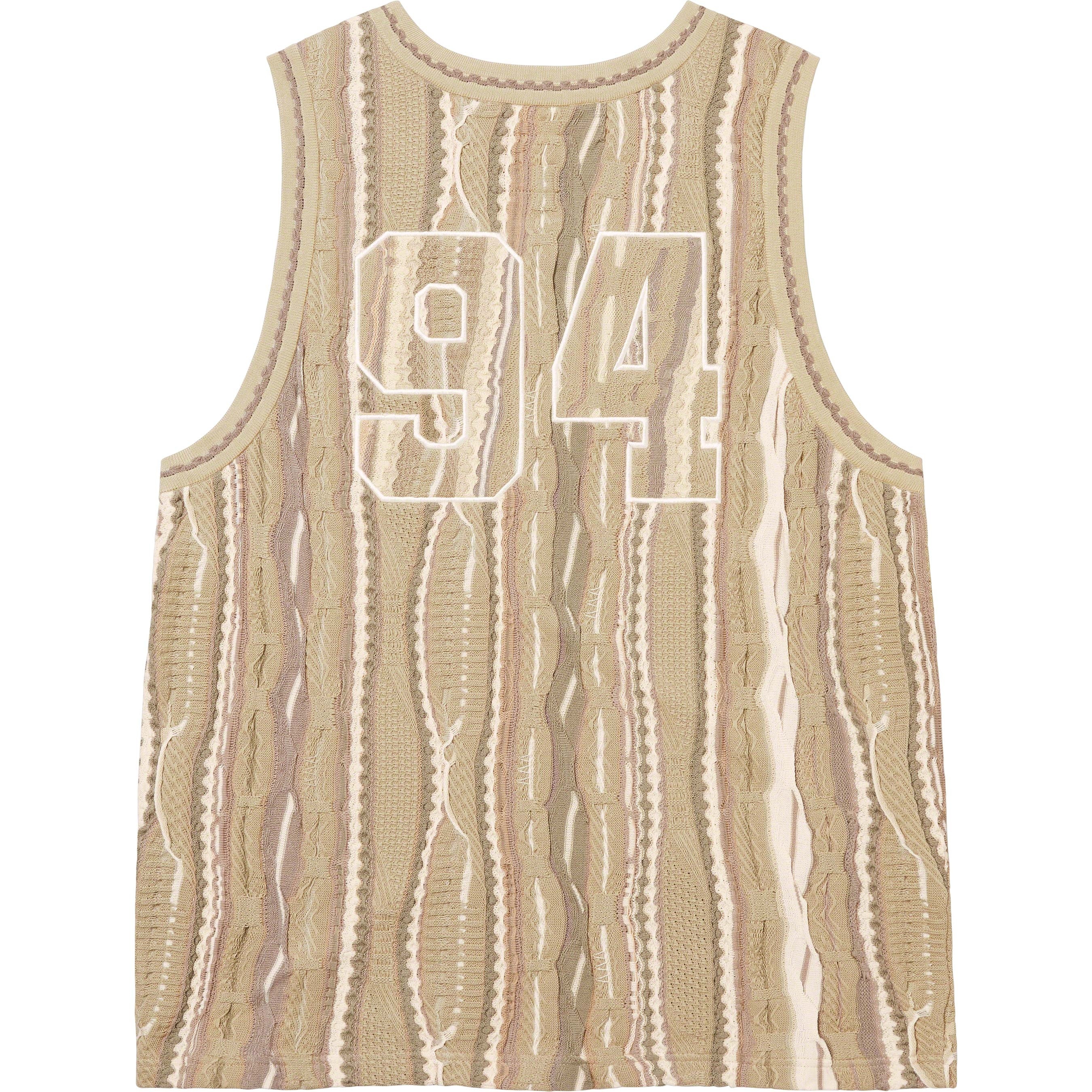 Supreme®/Coogi® Basketball Jersey view 7